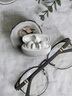 維森(Vexon)HIFI超長(cháng)續航S90藍牙耳機開(kāi)蓋既連降噪入耳式顏值簡(jiǎn)約 盎然綠+30小時(shí)續航+千元HIFI音質(zhì) 普通藍牙5.3進(jìn)階版 曬單實(shí)拍圖