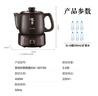 美的（Midea）多用途鍋 電蒸鍋 多功能鍋蒸包子鍋電鍋 加厚304不銹鋼電炒鍋電煮鍋 電火鍋 12.5L MZ-ZGC32J50 曬單實(shí)拍圖