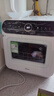 美的（Midea）M10 Max 4套臺(tái)式洗碗機(jī)新升級(jí)85℃熱風(fēng)烘干一級(jí)水效高溫除菌雙層碗籃家用小尺寸免安裝國(guó)家補(bǔ)貼20% 曬單實(shí)拍圖