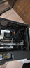 超頻三（PCCOOLER）F5R120BK三套裝機箱風(fēng)扇/FDB軸承/金屬CD紋絡(luò)/三檔PWM調(diào)速/三角幾何紋理//散熱風(fēng)扇 曬單實拍圖