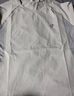 森馬（Semir）短袖T恤男吸濕速干運(yùn)動上衣涼感防曬2025夏撞色拼接109325100126 曬單實(shí)拍圖
