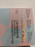 usmile笑容加兒童電動(dòng)牙刷 聲波震動(dòng) 180天續(xù)航 A10粉 3-6-12歲 學(xué)生禮物 生日禮物 兒童節(jié)禮物  曬單實(shí)拍圖