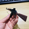 CVOSTON暗區(qū)突圍模型槍盲盒官方周邊拼裝fal突擊玩具槍同款手辦全套裝備 【暗區(qū)突圍拼裝武器模型】 隨機(jī)1款 曬單實(shí)拍圖