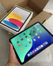 Apple/蘋果【國家補貼】iPad 11英寸 A16芯片2025年款 平板電腦 (128GB WLAN版/學習辦公娛樂)銀色 曬單實拍圖