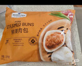 Member's Mark 鮮美肉包 1.3kg 20個裝 1.3kg 曬單實拍圖