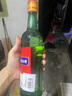 牛欄山 二鍋頭新綠瓶 清香型白酒 口糧酒 43度 500ml*1瓶 單瓶裝 曬單實拍圖