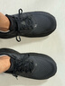 NEW BALANCE 跑鞋男鞋透氣戶外專業(yè)減震越野More v4跑步鞋MMORBM4 43 曬單實拍圖