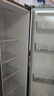 美的（Midea）570升雙開門對開家用電冰箱一級能效變頻節(jié)能風(fēng)冷無霜以舊換新BCD-570WKPM(E)國家補貼20% 曬單實拍圖