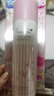 娜麗絲（NARIS）防曬噴霧90g*2 戶外高倍耐曬清爽控油補水保濕養(yǎng)膚防紫外線小陽傘 曬單實拍圖