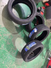 普利司通（Bridgestone）汽車輪胎 215/45R18 89W T005A 原配馬自達(dá)3 適配昂克賽拉/邁騰 曬單實(shí)拍圖