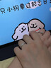 中國(guó)黃金銀戒指女情侶對(duì)戒活口戒指銀飾品表白七夕情人節(jié)禮物送女友老婆 勿忘我情侶對(duì)戒【花束禮盒】 曬單實(shí)拍圖