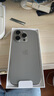 Apple/蘋果 iPhone 16 Pro（A3294）512GB 原色鈦金屬 支持移動聯(lián)通電信5G 雙卡雙待手機(jī) 曬單實(shí)拍圖