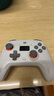 墨將凌云無線游戲手柄藍牙2.4G適配PC平板手機switch電腦Steam支持雙影奇境怪物獵人 雙霍爾智慧屏 曬單實拍圖