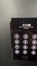 KOB門(mén)禁電源12V5A控制器電插鎖磁力鎖開(kāi)關(guān)電源3A變壓器UPS鋰電池 小型【足5A電源】白 曬單實(shí)拍圖