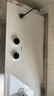 美的電磁灶家用雙灶嵌入式電磁爐雙頭灶 3500w大功率凹面電磁灶雙灶家用電磁爐電陶爐嵌入式電池爐灶 【雙頭電磁|全息旋鈕款】MC-DZ35CC11Z 曬單實拍圖
