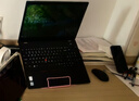 聯(lián)想 ThinkPad無(wú)線(xiàn)激光鼠標IBM小黑筆記本臺式機商務(wù)辦公鼠標游戲辦公家用小巧精致敏感度高 經(jīng)典小黑無(wú)線(xiàn)激光鼠標4Y51A24585 曬單實(shí)拍圖