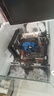 灼將64G內(nèi)存酷睿i7升i9級18核臺式電腦4060電競主機(jī)吃雞獨(dú)顯辦公組裝家用游戲黑神話悟空電腦整機(jī)全套 單主機(jī) 套二：i9級24芯/32G/512G/1050Ti 曬單實(shí)拍圖