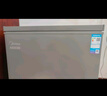 美的（Midea）200升減霜家用小冷柜冷藏冷凍轉(zhuǎn)換冰柜一級能效母嬰母乳小冰箱BD/BC-200KMF(E)家電國家補貼20% 曬單實拍圖