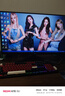 華碩（ASUS） TUF小金剛 24.5\27英寸電競(jìng)顯示器 240Hz高刷 FastIPS電競(jìng)游戲 臺(tái)式電腦顯示屏 內(nèi)置音響 27英寸240Hz VG279QM5A 曬單實(shí)拍圖