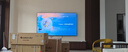 TCL電視 京東聯(lián)合定制 98T6L-C 98英寸 QD-Mini LED QLED量子點(diǎn) 絢彩XDR1300nits 98/100英寸電視 曬單實(shí)拍圖