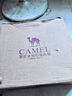 駱駝（CAMEL）2024冬季新品戶外雪地靴子女款加絨保暖防寒鞋高幫登山鞋 3905 曬單實(shí)拍圖