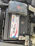 駱駝汽車(chē)電瓶蓄電池55D23上門(mén)安裝以舊換新12V60AH 起亞K3福瑞迪賽拉圖秀爾 獅跑 智跑 K4 曬單實(shí)拍圖