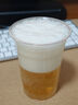 燕京啤酒  老燕京12度特制640ml*12瓶 冰爽暢飲 現(xiàn)貨熱賣 整箱裝  曬單實(shí)拍圖