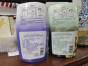 網(wǎng)易嚴選浴室香氛香薰空氣清新劑廁所除臭400ml*4梔子+白桃+清茶+桂雨 曬單實拍圖