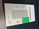 ESCASE【兩片】適用vivo X Fold5鋼化膜手機貼膜折疊屏前膜外屏全覆蓋超薄防摔玻璃膜抗指紋高清 曬單實拍圖