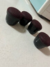 喜家家椅子靜音腳墊桌椅保護腳套防滑桌腿墊耐磨降噪桌腳套保護凳子腿 圓形迷你黑色【24個裝】 曬單實拍圖