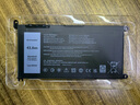 極川 適配dell戴爾靈越燃7000 Inspiron14/15 7460 7560 7570 7472 WDX0R筆記本電池5468 5568電腦電池 曬單實(shí)拍圖