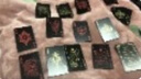 悟道猴我不是戲神周邊黃昏社撲克牌卡牌聚會(huì)防水撲克牌摜蛋收藏卡禮物 【1副】黃昏社撲克牌 【我不是戲神】 曬單實(shí)拍圖