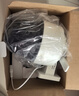 HIKVISION海康威視4G攝像頭終身免流量400萬家用AI人形檢測監(jiān)控器360度夜視全景室外戶外內(nèi)置無限流量Q1S4M 曬單實(shí)拍圖