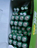 超霸（GP）5號電池40粒五號碳性干電池適用于耳溫槍/血氧儀/血壓計/血糖儀/鼠標等5號/AA/R6P 商超同款 曬單實拍圖