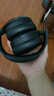 iKF King Pro2.0主動降噪頭戴式藍(lán)牙耳機(jī)無線金標(biāo)音質(zhì)FPS三角洲電競游戲低延遲適用于華為小米蘋果 曬單實(shí)拍圖