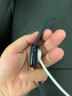 Apple/蘋果 Watch SE 智能手表GPS款40毫米午夜色鋁金屬表殼午夜色運動型表帶M/L MXEY3CH/B 曬單實拍圖