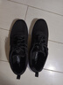 斯凱奇（Skechers）女鞋夏季新款網(wǎng)面運動鞋緩震跑步鞋輕便軟底透氣休閑鞋媽媽鞋 BKW 39 （偏大/請拍小一碼） 曬單實拍圖