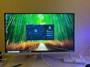 HKC27英寸2K200Hz 顯示器1K IPS  1ms G25H4電競G27H2  G25H3 顯示屏G24H2 G27H2W G24H2W  G27H2pro G24H2W/24英寸/2K/18 曬單實(shí)拍圖