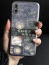 適用蘋(píng)果16殼招財(cái)貓15iPhone14promax愛(ài)財(cái)愛(ài)己13高級(jí)感發(fā)財(cái)手機(jī)套 金屬漆魅影灰招財(cái)貓 BL128708H iPhone 13 Pro Max 曬單實(shí)拍圖