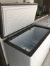海爾（Haier）家用冰柜京東自營(yíng)300升小冰箱小型冷柜大容量-30度深冷速凍保鮮BC/BD-300GHPDZ家電國(guó)家補(bǔ)貼20% 曬單實(shí)拍圖