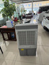 美的（Midea）空調(diào)扇工業(yè)冷風(fēng)機(jī)冷風(fēng)扇強(qiáng)力制冷水冷空調(diào)加冰塊商用冷氣機(jī)大面積超強(qiáng)風(fēng)車間降溫水冷機(jī)AC400-20B 曬單實(shí)拍圖