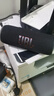 JBL FLIP6 音樂萬花筒六代 【國家補貼】便攜藍(lán)牙音箱音響  賽道揚聲器 高續(xù)航 金屬黑 畢業(yè)季禮物 曬單實拍圖