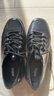 Melissa（梅麗莎）新品春夏新品厚底撞色系帶女士休閑鞋果凍鞋32548 黑色 39 曬單實(shí)拍圖