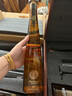 軒唐德國(guó)進(jìn)口紅酒雷司令干白葡萄酒700ml*雙支禮盒裝 送香檳杯 送禮 曬單實(shí)拍圖