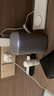 小米（MI）Xiaomi智能音箱 新一代超級小愛智能音箱 AI大模型問答 連續(xù)指令語控 支持遠(yuǎn)程備車 小米藍(lán)牙音箱 曬單實拍圖