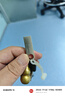 金士頓u盤(pán)1g2g4g8g16g32g128g投標電腦兩用學(xué)生婚慶防水定制logo 銀色128g官方 4GB 4gb 曬單實(shí)拍圖