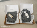 PORTS寶姿女裝2024早秋新品商務(wù)休閑外套通勤一粒扣長袖ALD8J006MWP098 丈青 XS (2) 曬單實(shí)拍圖