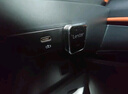 雷克沙（Lexar）256GB USB3.2 行車記錄車載U盤C50V 哨兵模式循環(huán)錄像 Type-C貼合車機 多款車型適用 奔馳理想U盤 曬單實拍圖