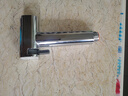 箭牌（ARROW）衛(wèi)生間馬桶噴槍婦洗器坐便器沖洗器噴槍花灑噴頭雙出水增壓噴水槍 曬單實拍圖