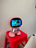 愛國者ai早教大模型人工智能機器人deepseek問答玩具鬧鐘男女孩生日禮物 曬單實拍圖